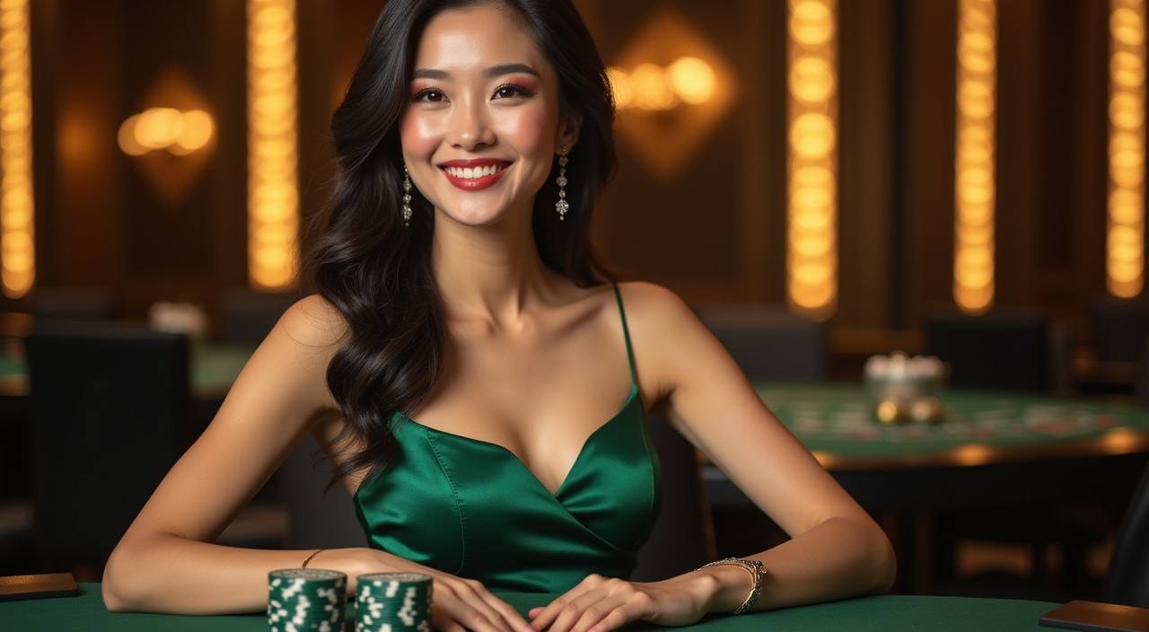 cinaturbo Live Roulette